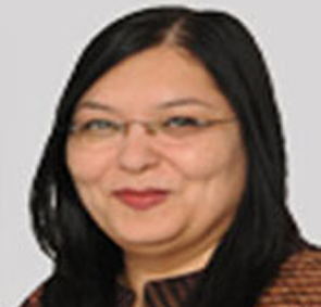 Ms. Bharti Khanna